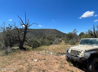 282 SE Arizona Rd, Ash Fork, AZ 86320