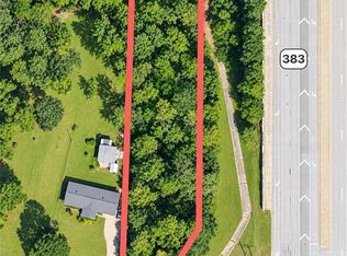 3901 Belair Rd #4 & 5, Augusta, GA 30909