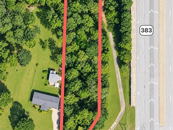 3901 Belair Rd #4 & 5, Augusta, GA 30909