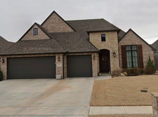 8105 N 77th East Ave, Owasso, OK 74055