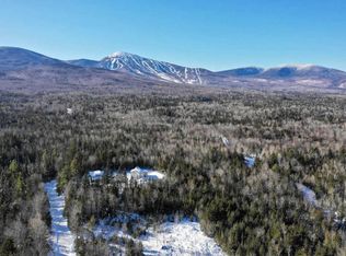 3008 Maray Rd, Kingfield, ME 04947