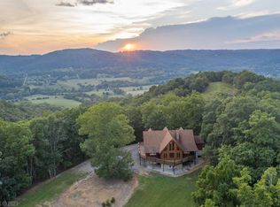 1157 Taylor Hollow Rd, Blacksburg, VA 24060