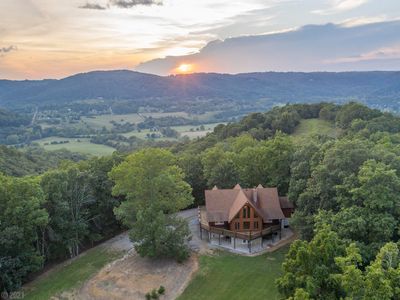 1157 Taylor Hollow Rd, Blacksburg, VA, 24060