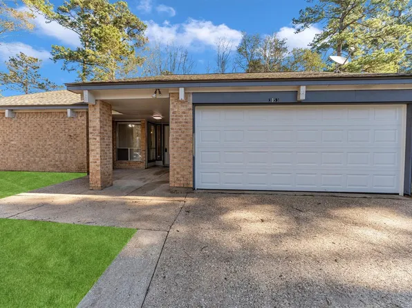 3353 Knob Oaks Dr, Huntsville, TX 77340