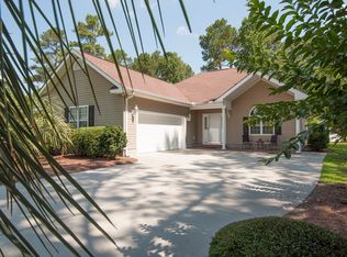 8770 Nottoway Ave NW, Calabash, NC 28467