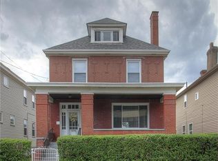1116 Valley St, Mc Kees Rocks, PA 15136
