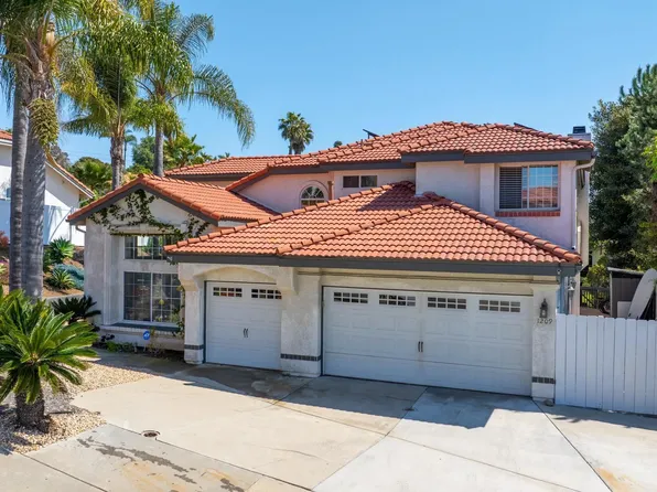 1209 Rancho Pacifica Pl, Vista, CA 92084