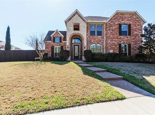 2001 Creekway Dr, Allen, TX 75013