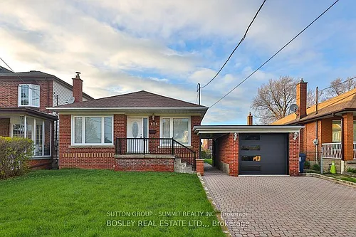 136 Regina Ave Photo 1 136 Regina Ave Photo 1