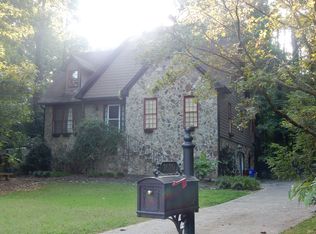 1610 Milford Creek Overlook SW, Marietta, GA 30008