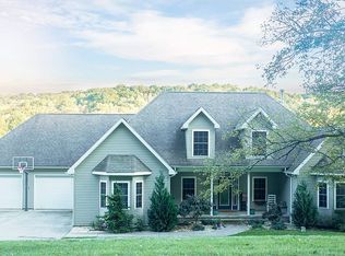 9088 Five Points Rd, Creekside, PA 15732