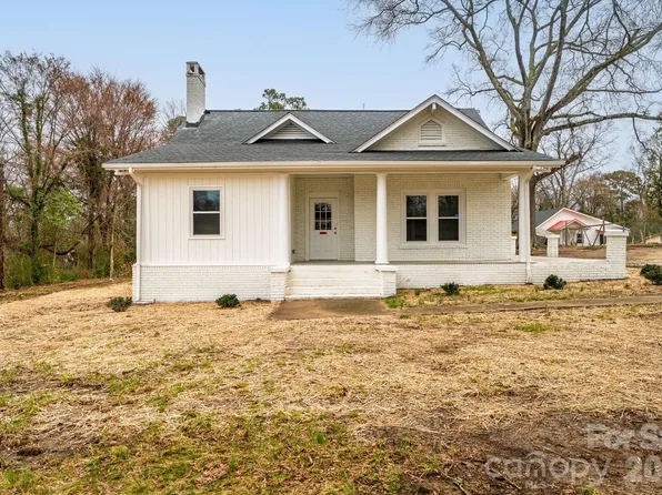 1817 Little Rock Rd #2, Charlotte, NC 28214