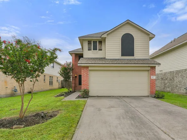 9523 Wyatt Oak Ln, Houston, TX 77044