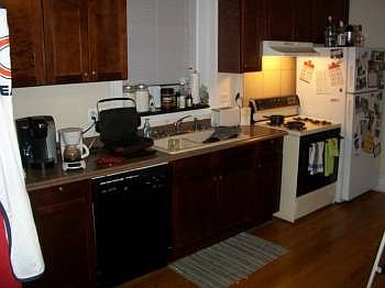 5th image of 3800 N Wilton Ave APT 1