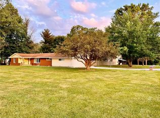 4504 Mary Todd Rd, Mattoon, IL 61938