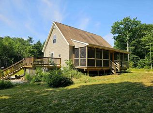 7 Westchester Park, Center Barnstead, NH 03225