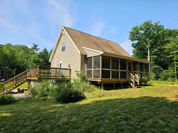 7 Westchester Park, Barnstead, NH 03225
