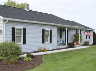 2780 Clarkstown Rd, Muncy, PA 17756