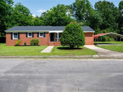 106 3rd St, Maxton, NC, 28364