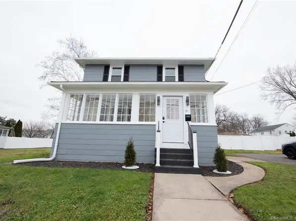 31 Cumberland Avenue, Wethersfield, CT 06109