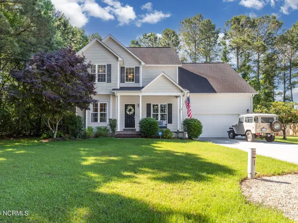 103 Pharlap Drive, Sneads Ferry, NC 28460