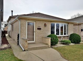 3307 N Pittsburgh Ave, Chicago, IL