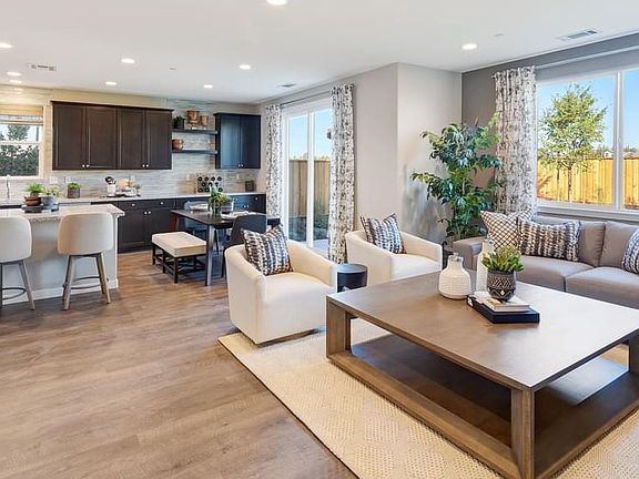 Residence 1 Great Room