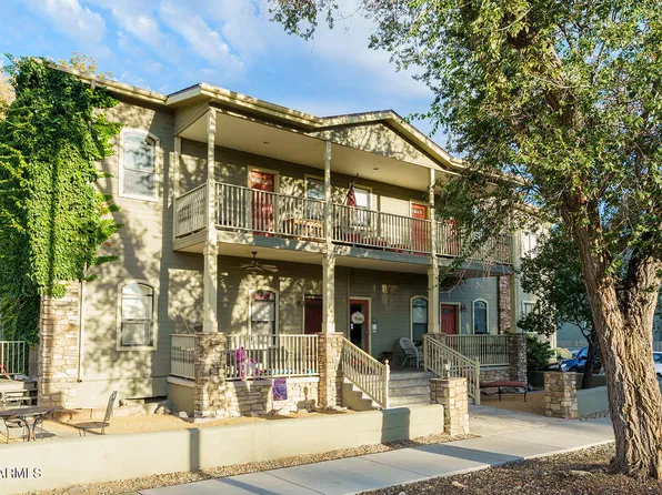 309 S Montezuma Street, Prescott, AZ 86303