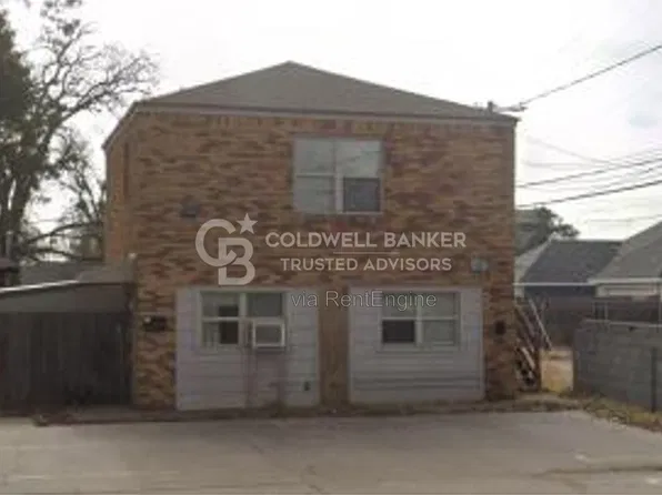 2405 16th St APT A, Lubbock, TX 79401