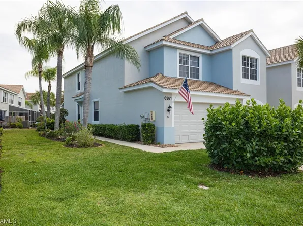 8361 Village Edge Cir APT 6, Fort Myers, FL 33919