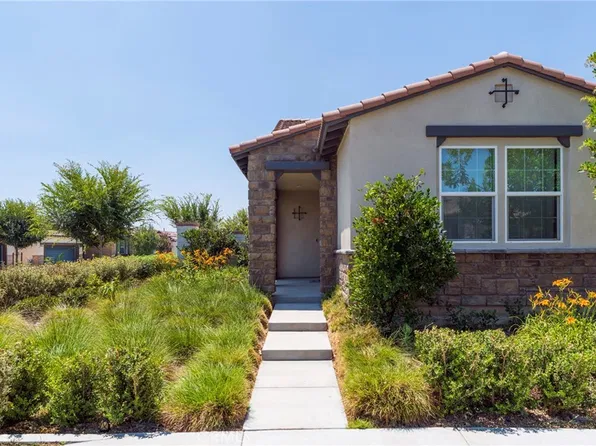 4194 E Perdido Privado, Ontario, CA 91761