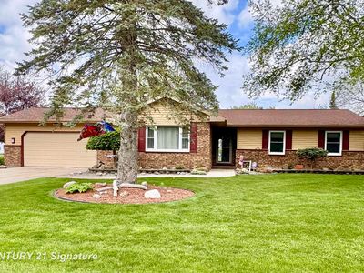 2880 Wurtzel Dr W, Freeland, MI, 48623