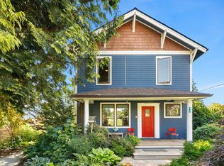 757 S Henderson St, Seattle, WA