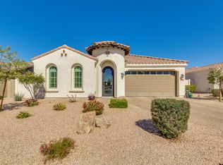22302 E Cherrywood Dr, Queen Creek, AZ 85142