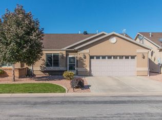 452 W 1500 N, Cedar City, UT 84721