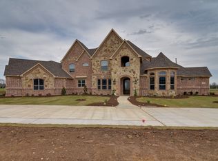 2200 Lakeview Blvd, Denton, TX 76208