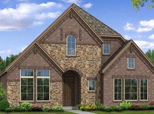 1154 Frisco Ranch Rd, Frisco, TX 75033