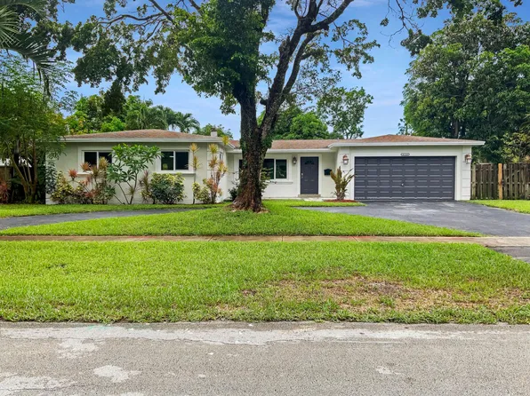 4716 NW 6th Court, Plantation, FL 33317
