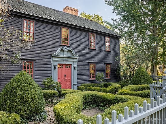 5th image of 807 George Wythe Cmns