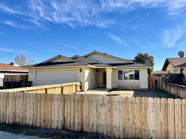 324 Fountain St, Ridgecrest, CA 93555