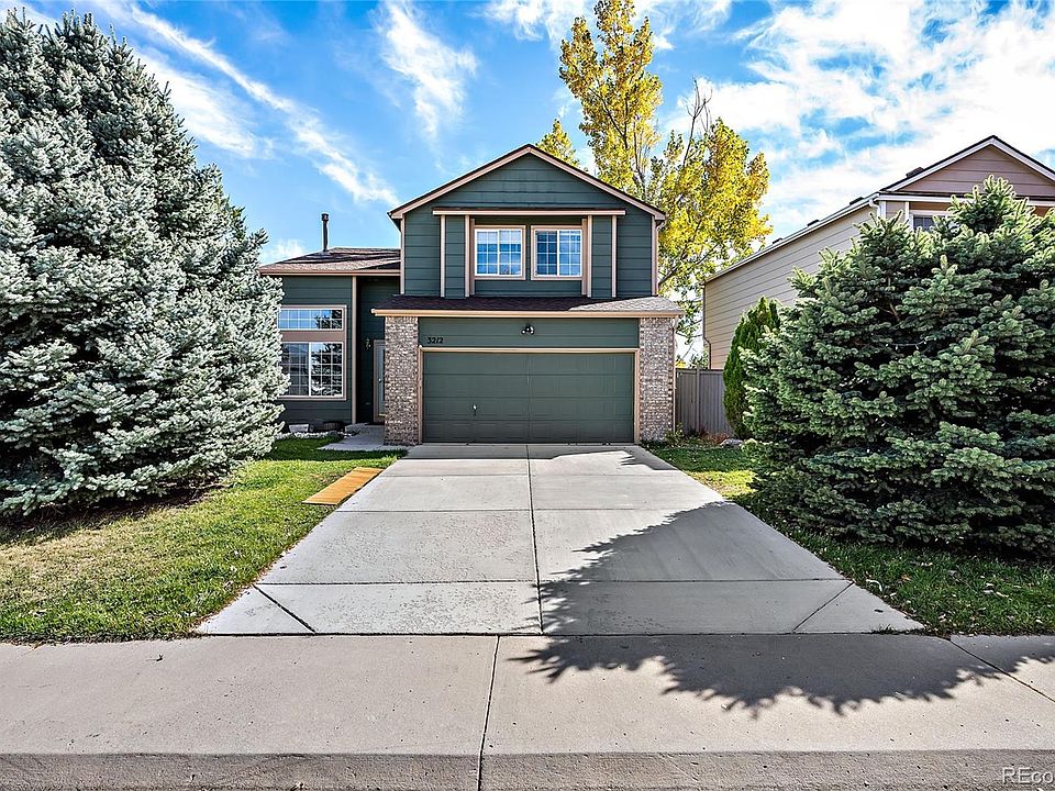 3212 Blue Grass Circle, Castle Rock, CO 80109 Zillow