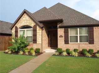 1809 SW Riverstone Rd, Bentonville, AR 72713