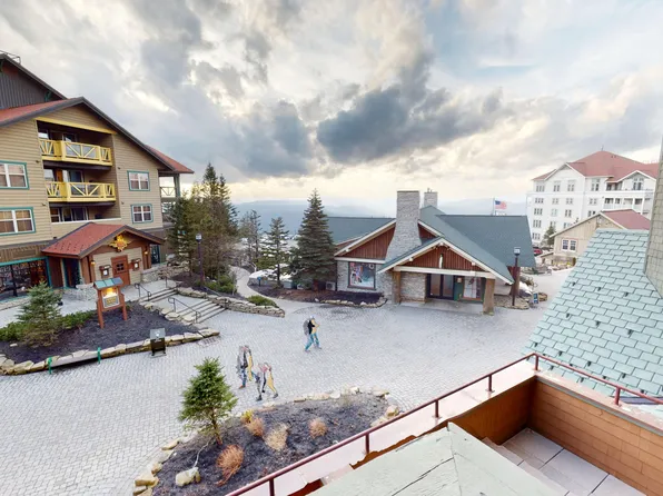 210 Highland House #26209, Snowshoe, WV 26209