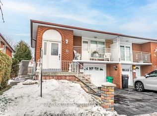 33 Tolton Dr S, Brampton, ON L6V 2P9