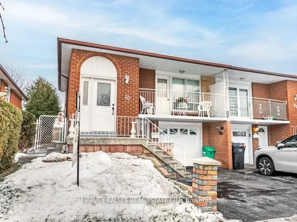 33 Tolton Dr S, Brampton, ON L6V 2P9