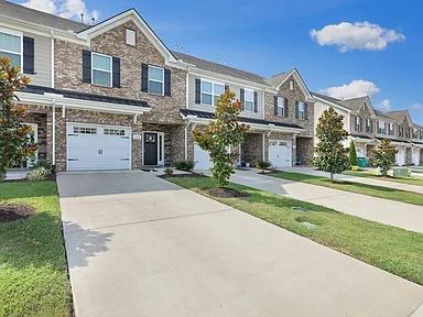 Dartford Townhomes