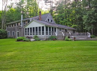 317 Cone Hill Rd, Richmond, MA 01254