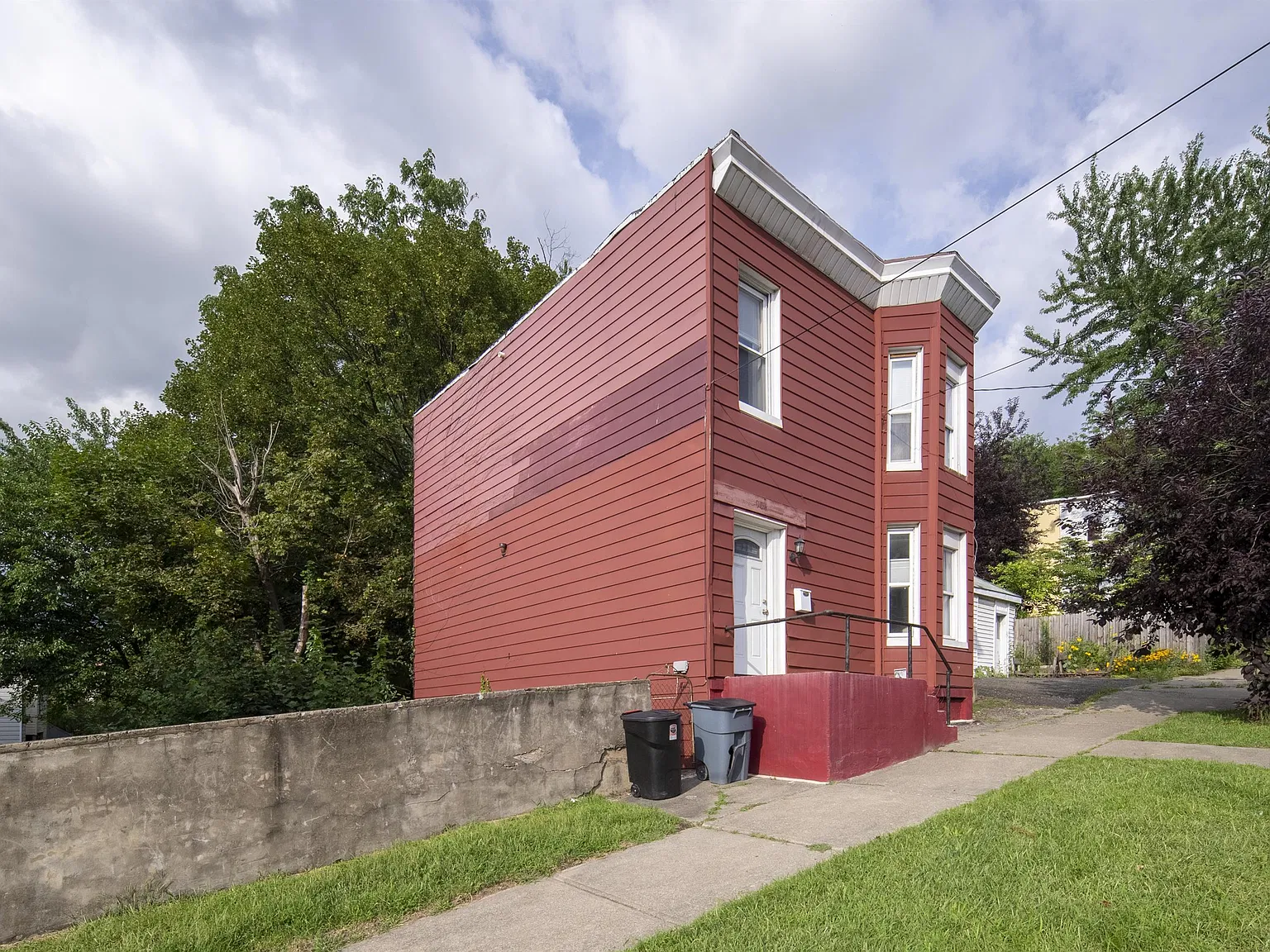 904 Peoples Avenue - 1 — Photo 2