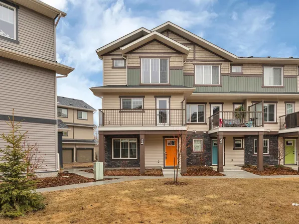 50 McLaughlin Dr #79, Spruce Grove, AB T7X 0E1