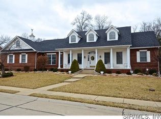 1617 Mary Todd Ln, O Fallon, IL 62269